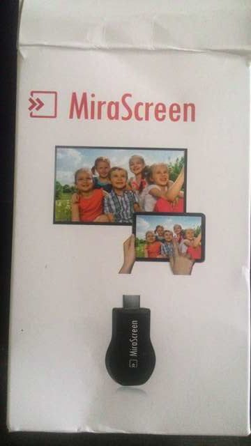 Mirascreen