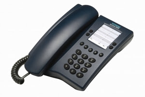 Telefone Siemens Euroset 3005 - TST