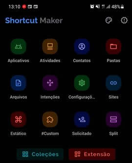 Shortcut Maker