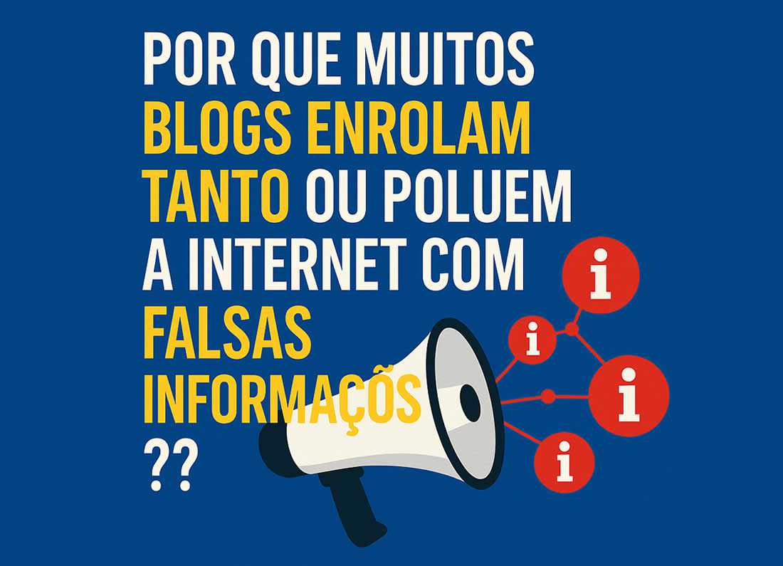 Blogs