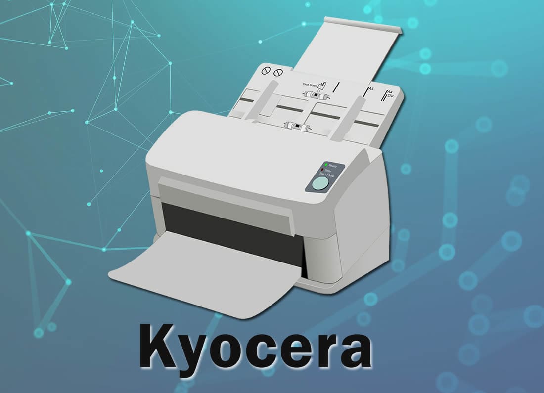 Kyocera