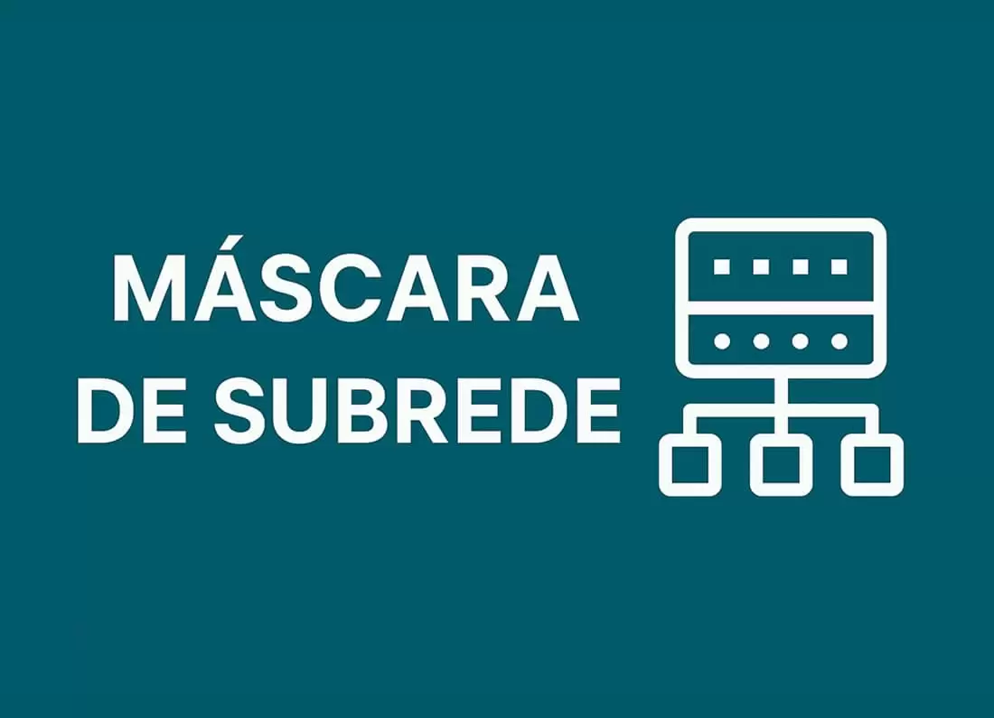Máscara de Sub-rede