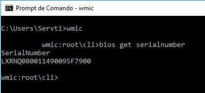 WMIC