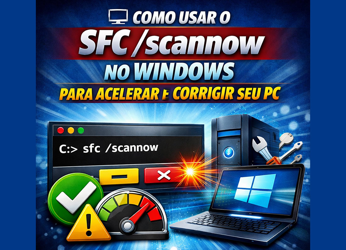 ⚙️ Como Habilitar a Execução de Scripts PowerShell no Windows 10 e 11 ...